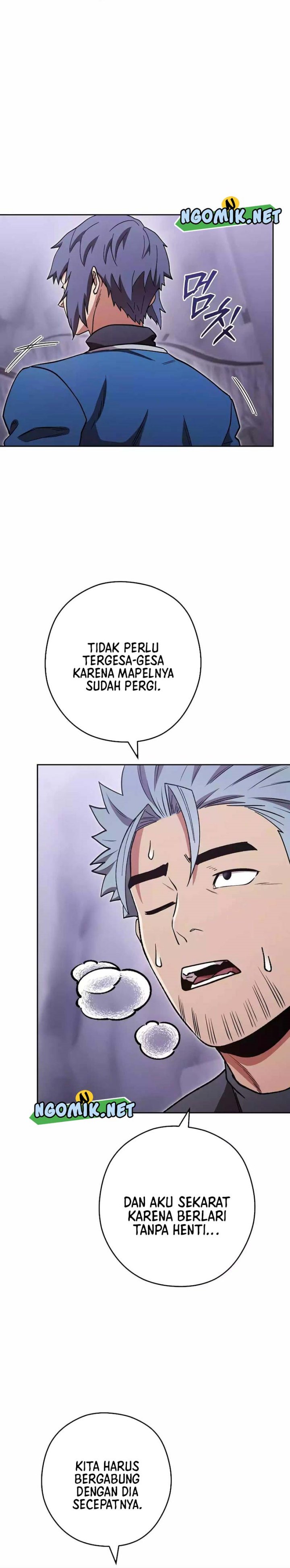 Dungeon Reset Chapter 193 Gambar 19